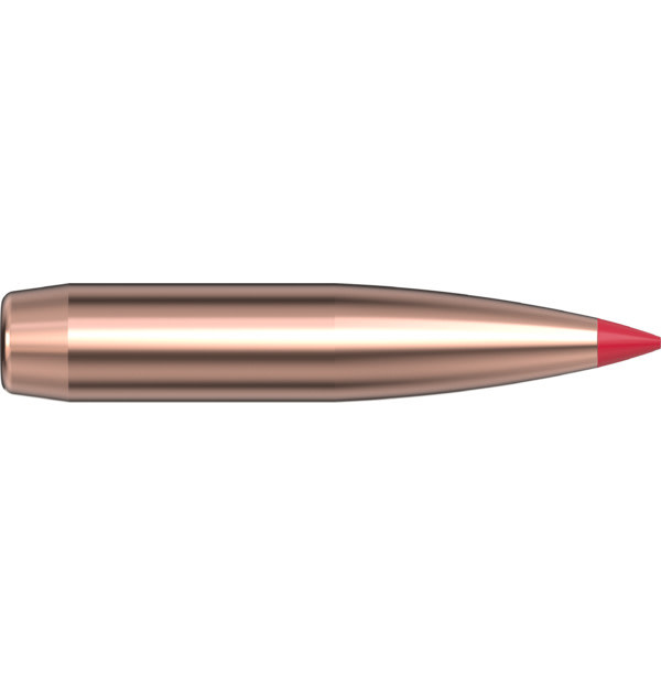 HORNADY HORNADY ELD MATCH RIFLE BULLETS, .264, 147GR, 100 PACK