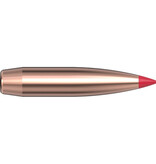 HORNADY HORNADY ELD MATCH BULLETS, 6MM/.243", 108GR, 100 PACK
