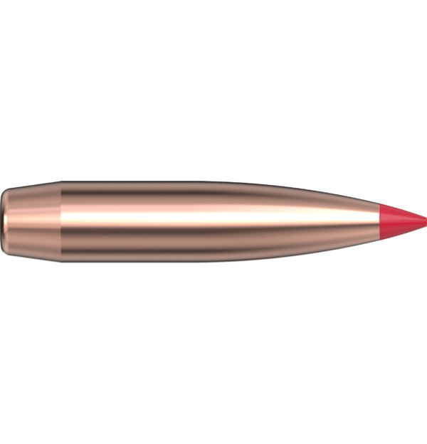 HORNADY HORNADY ELD MATCH BULLETS, 6MM/.243", 108GR, 100 PACK