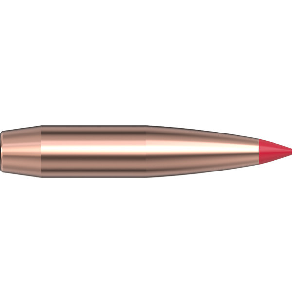 HORNADY HORNADY ELD MATCH BULLETS, .224", 88GR, 100 PACK