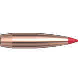 HORNADY HORNADY ELD MATCH BULLETS, .224", 75GR, 100 PACK