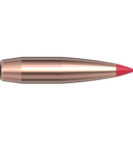 HORNADY HORNADY ELD MATCH BULLETS, .224", 75GR, 100 PACK