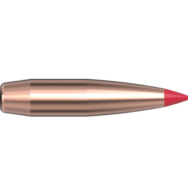 HORNADY HORNADY ELD MATCH BULLETS, .224", 75GR, 100 PACK
