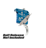 BIX'N ANDY TACSPORT PRO-X TRIGGER, REMINGTON 700, TWO STAGE, TOP RIGHT SAFETY, W/ GATOR SHOE