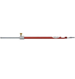 HORNADY HORNADY LOCK-N-LOAD OVERALL LENGTH GAUGE, STRAIGHT