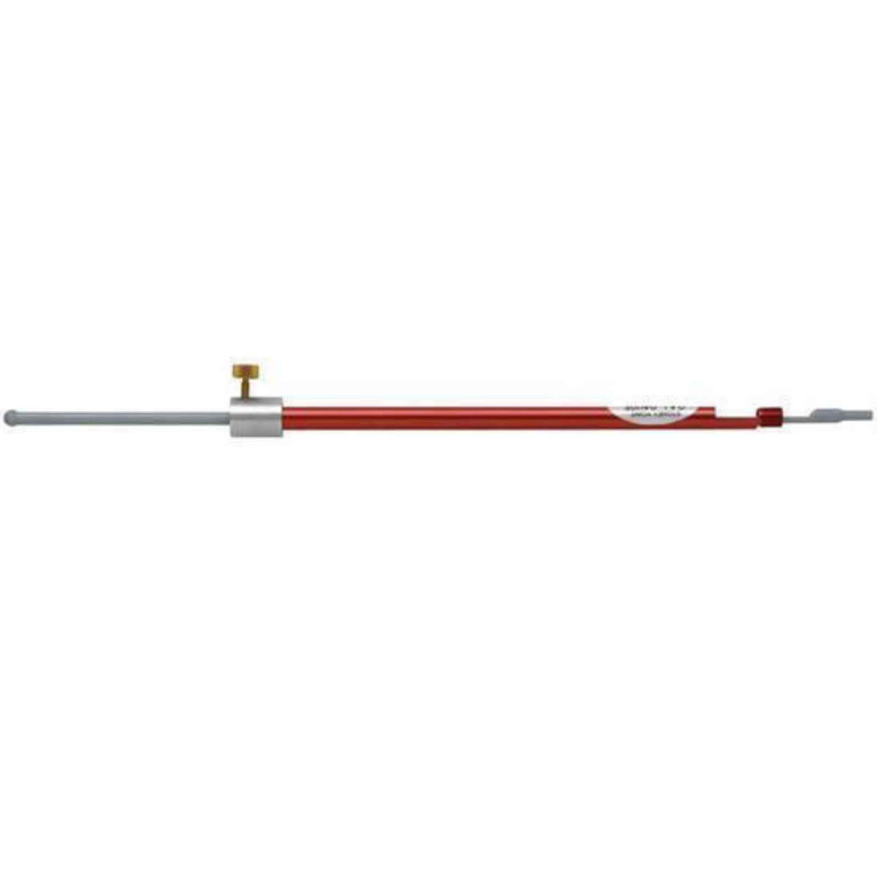 HORNADY HORNADY LOCK-N-LOAD OVERALL LENGTH GAUGE, STRAIGHT
