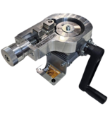 ROLLSIZER UNIVERSAL ROLLSIZER, MANUAL