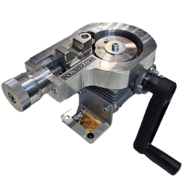 ROLLSIZER UNIVERSAL ROLLSIZER, MANUAL