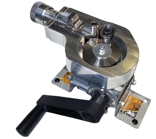 ROLLSIZER UNIVERSAL ROLLSIZER, MANUAL