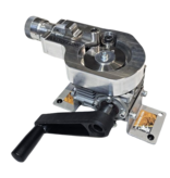 ROLLSIZER UNIVERSAL ROLLSIZER, MANUAL