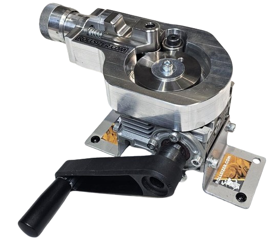 ROLLSIZER UNIVERSAL ROLLSIZER, MANUAL