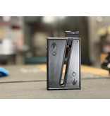 ALTA ARMS ACE OF SPADES BILLET MAGAZINE, VUDOO, 22 LR, 15 RD, CANADIAN EDITION