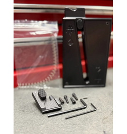 ALTA ARMS ACE OF SPADES BILLET MAGAZINE PARTS KITS, 22 LR, 15 RD