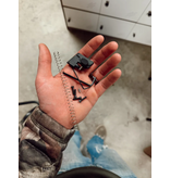 ALTA ARMS ACE OF SPADES BILLET MAGAZINE PARTS KITS, 22 LR, 15 RD