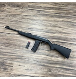MOSSBERG MOSSBERG 702 PLINKSTER RIFLE, 22 LR, PRE-OWNED