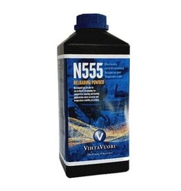 VIHTAVUORI VIHTAVUORI RELOADING POWDER, N555, 1 KG