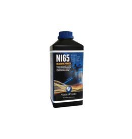 VIHTAVUORI RELOADING POWDER, N165, 1 KG