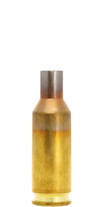 LAPUA LAPUA UNPRIMED BRASS, 6MM BR NORMA, 100 PIECES