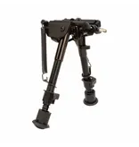 ALLEN ALLEN BOZEMAN SWIVEL MOUNT BIPOD, 6-9"