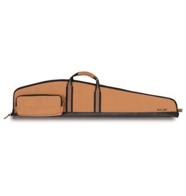 ALLEN ALLEN RANCH CANVAS RIFLE CASE, 46", TAN