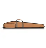 ALLEN ALLEN RANCH CANVAS RIFLE CASE, 52", TAN