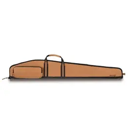 ALLEN ALLEN RANCH CANVAS RIFLE CASE, 52", TAN