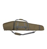 ALLEN ALLEN GARRISON RIFLE CASE, 55", OD GREEN