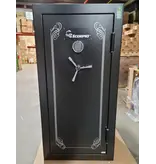 SCORPIO SCORPIO ELITE 24 GUN SAFE, ELECTRONIC LOCK, DOOR STORAGE