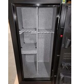 SCORPIO SCORPIO ELITE 24 GUN SAFE, ELECTRONIC LOCK, DOOR STORAGE