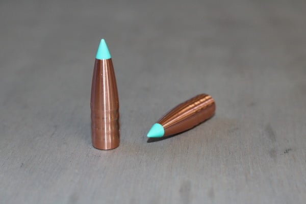 HAMMER HHT RIFLE BULLETS, .358, 196GR, 50 PACK