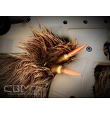 PATRIOT VALLEY ARMS PVA CAYUGA HUNTING BULLETS, 6.5MM/.264”, 129 GR, 50 PACK