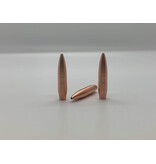 PATRIOT VALLEY ARMS PVA CAYUGA HUNTING BULLETS, 7MM/.284”, 167 GR, 50 PACK