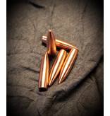 PATRIOT VALLEY ARMS PVA CAYUGA HUNTING BULLETS, 7.62MM/.308”, 163 GR, 50 PACK