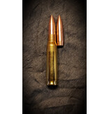 PATRIOT VALLEY ARMS PVA CAYUGA HUNTING BULLETS, 7.62MM/.308”, 163 GR, 50 PACK
