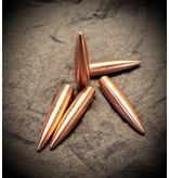 PATRIOT VALLEY ARMS PVA CAYUGA HUNTING BULLETS, 7.62MM/.308”, 178 GR, 50 PACK