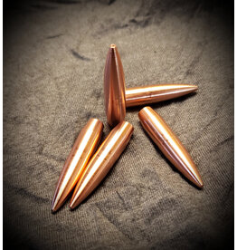 PATRIOT VALLEY ARMS PVA CAYUGA HUNTING BULLETS, 7.62MM/.308”, 178 GR, 50 PACK