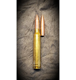 PATRIOT VALLEY ARMS PVA CAYUGA HUNTING BULLETS, 7.62MM/.308”, 178 GR, 50 PACK