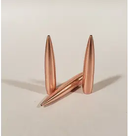 PATRIOT VALLEY ARMS PVA CAYUGA HUNTING BULLETS, 7.62MM/.308”, 210 GR, 50 PACK