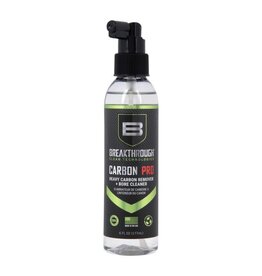 BREAKTHROUGH CLEAN TECHNOLOGIES HEAVY CARBON REMOVER BORE CLEANER, 6OZ