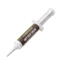 BREAKTHROUGH CLEAN TECHNOLOGIES ANTI-SEIZE GREASE, 12CC SYRINGE