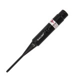 ALLEN ALLEN X-RING LASER BORESIGHTER, 22-50 CAL