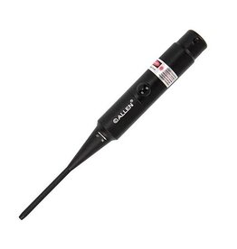 ALLEN ALLEN X-RING LASER BORESIGHTER, 22-50 CAL