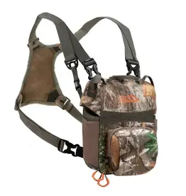 ALLEN ALLEN TERRAIN MESA BINO HARNESS CASE, REALTREE EDGE CAMO
