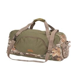 ALLEN ALLEN TERRAIN BASIN DUFFEL BAG, SMALL, CAMO