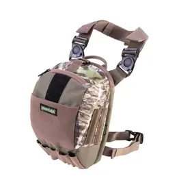 ALLEN ALLEN SHOCKER CUT-N-RUN TURKEY PACK, MOSSY OAK OBSESSION CAMO