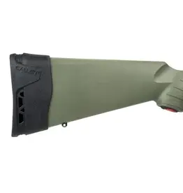 ALLEN ALLEN RECOIL ERASER II SLIP-ON PAD, LARGE, BLACK