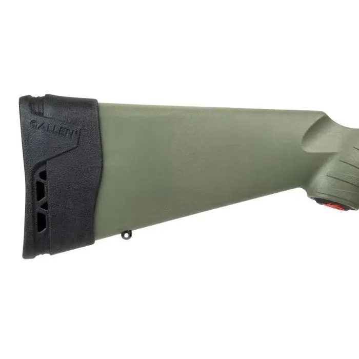 ALLEN ALLEN RECOIL ERASER II SLIP-ON PAD, LARGE, BLACK