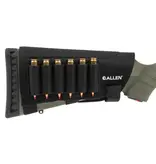 ALLEN ALLEN MESA NEOPRENE BUTTSTOCK SHELL HOLDER, BLACK