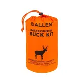 ALLEN ALLEN BACKCOUNTRY BUCK KIT, WHITE