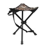 ALLEN ALLEN CAMO VANISH TRIPOD STOOL, REALTREE EDGE